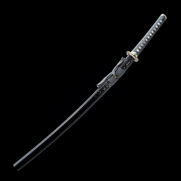 The Hoshizora Handmade Katana Spring Steel-Romance of Men